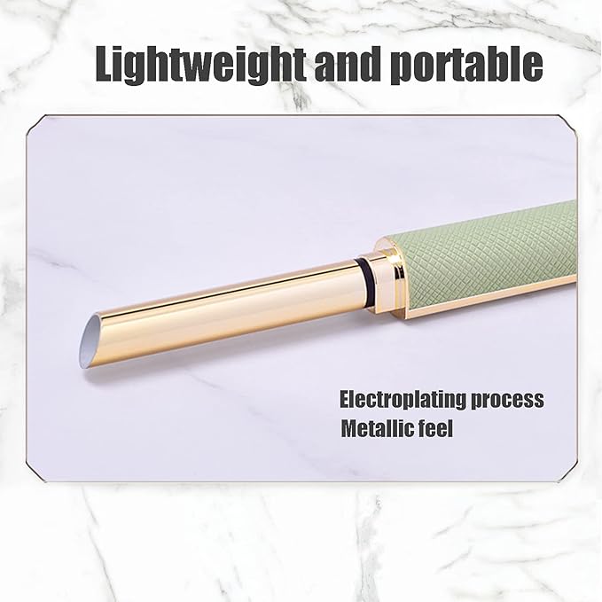 Sonew Empty Lipstick Tubes, 4Pcs Refillable DIY Lip Balm Tube Containers, Reusable Storage Containers Lip Balm Making Kit-BrightBean Baby