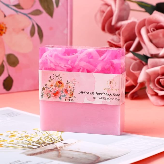 Mothers Day Gifts for Women,Relaxing Spa Gift Basket Set,Unique Gift Ideas for Women,Coworker Teacher Nurse Gifts for Women,Christmas Gifts for Mom Sister Best Friend Wife-BrightBean Baby