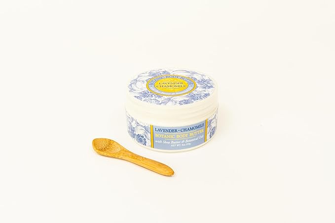 LUXURY SPA GIFT SET FOR HER -11-Pc Lavender Spa Beauty and Personal Care Collection Home Spa Pampering Package for Relaxation Perfect for Thank You, Birthday, Anniversary Gifts, Gift Box for Her-BrightBean Baby