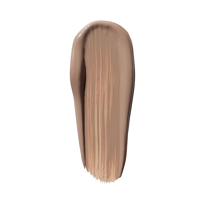e.l.f. Halo Glow Contour Beauty Wand, Liquid Contour Wand For A Naturally Sculpted Look, Buildable Formula, Vegan & Cruelty-free, Fair/Light-BrightBean Baby