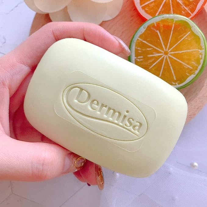 Dermisa Brightening Kit-BrightBean Baby