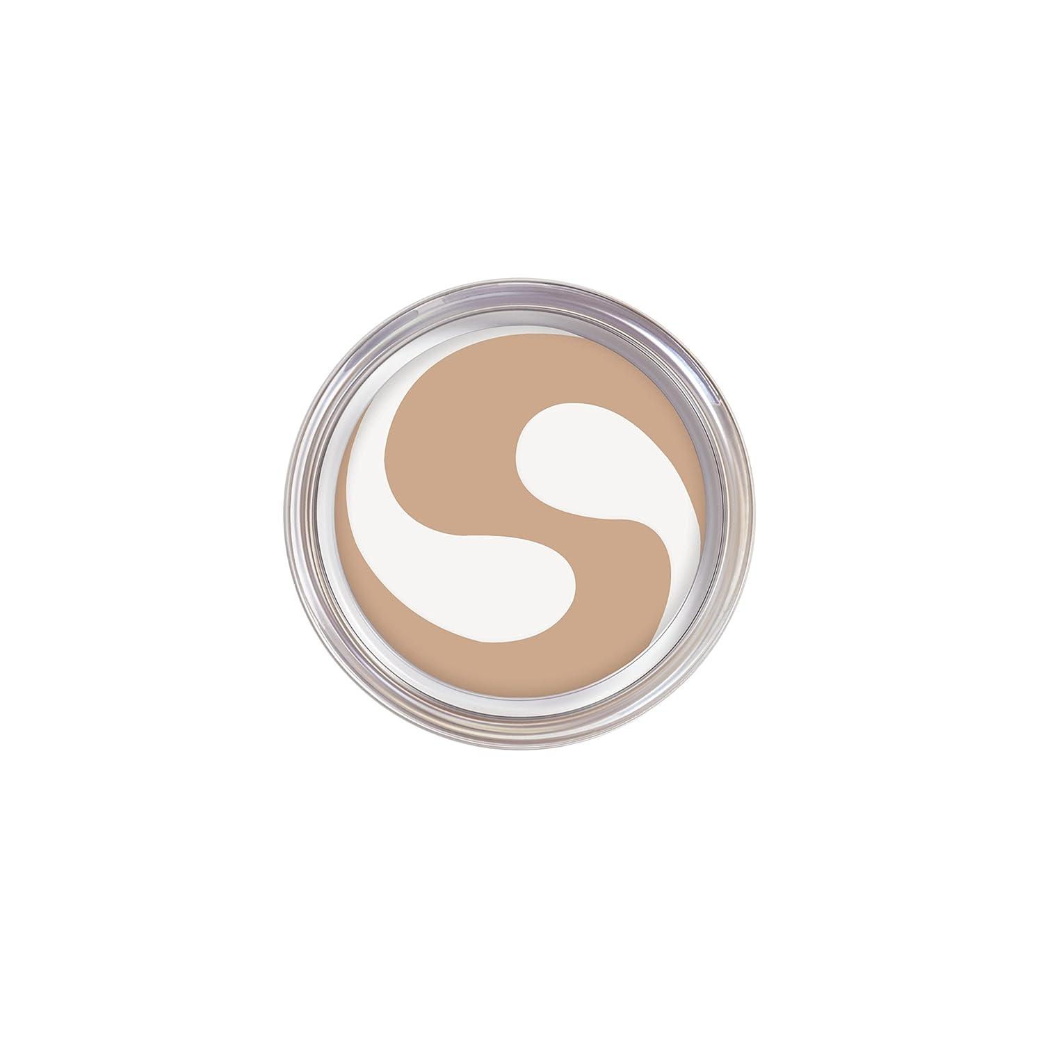 COVERGIRL & Olay Simply Ageless Instant Wrinkle-Defying Foundation, Natural Beige 0.4 Fl Oz (Pack of 1)-BrightBean Baby