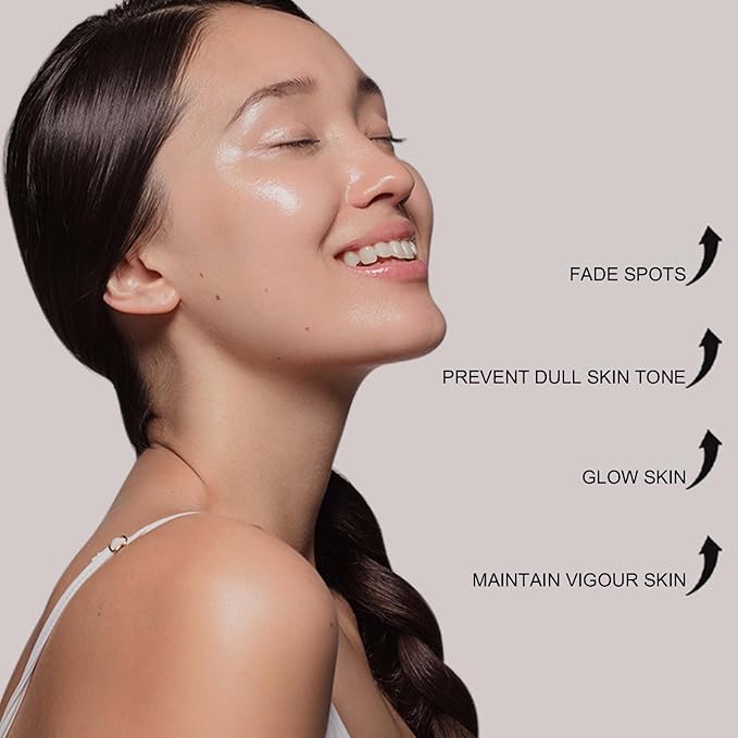 O’KADY Face Skincare Sets Anti Aging Beauty Products Skin Care 6-piece For Women Skincare Kits With Cleanser,Toner,Serum,Eye Cream,Lotion,Facial Cream,Primer Cream Travel Kit For Wife Mom-BrightBean Baby