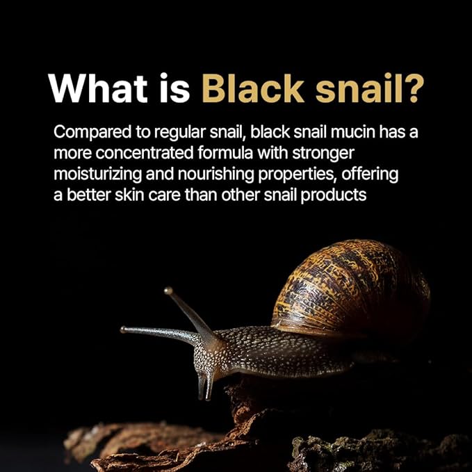 Farmstay Black Snail & Peptide 9 Perfect Toner, Snail Mucin Toner for Elastic & Glow Skin, Moisturizing & Anti-Aging, Smooths & Refine Skin Texutre, Korean Skin Care, for Women & Men, 4.05 Fl. Oz-BrightBean Baby