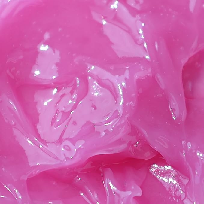 Sweet Dreams Lip Mask: Nourishing, Plumping and Hydrating Lip Balm | Ecofriendly Lip Sleeping Mask | Hyaluronic Acids + Vitamin C + Shea Butter + Antioxidants | Berry - 0.7 oz.-BrightBean Baby