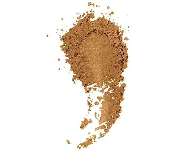 Jeffree Star Cosmetics Magic Star Luminous Setting Powder - Caramel-BrightBean Baby