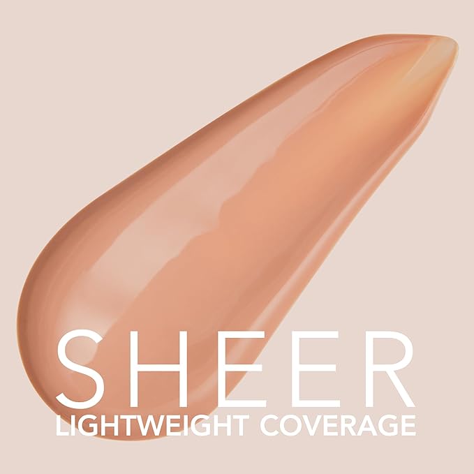 Lancer Skincare Sheer Fluid Sun Shield, Broad-Spectrum SPF 30 Sunscreen, 2 Fl Oz-BrightBean Baby