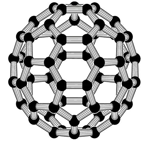 C60 Complete Skin Care Solution - Anti Aging Moisturizer, Mask, Eye Cream and Serum with Carbon 60 Superantioxidant - Brightening for Dark Spots, Even Skin Tone, Eye Area, Fine Lines & Wrinkles-BrightBean Baby