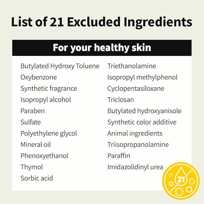 EUNYUL Vita Balance Own Sole Shine Eye Cream [1.01 fl.Oz / 30ml] Vitamin C Eye Cream, Korean Cosmetics, Korean Skin Care-BrightBean Baby