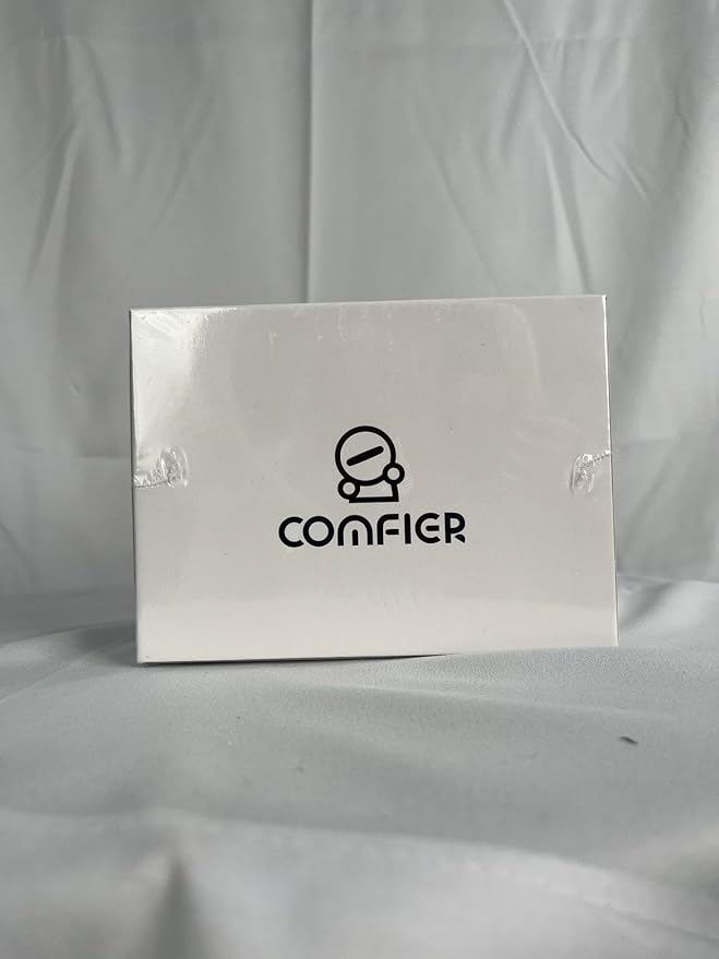 COMFIER Cordless Electric Scalp Massager with Mutlti-Modes Vibration, Handheld Cat Head Massager for Pets, Portable Dog Head Massage for Deep Clean and Stress Relax-BrightBean Baby