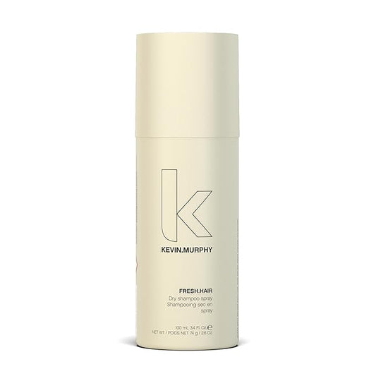 KEVIN.MURPHY FRESH.HAIR - Dry Shampoo Spray - For All Hair Types - Sulphate-Free Dry Shampoo - 100 mL / 3.4 oz-BrightBean Baby