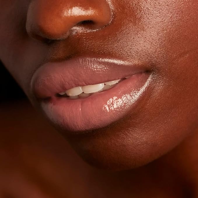 EM COSMETICS Lip Cushion Tinted Lip Luminizer, Tinted Lip Balm, 1.6 g/0.05 oz (Venetian Rose)-BrightBean Baby