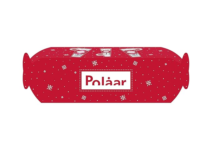 Polåar - Kit The Genuine Lapland Cream with 3 Arctic Berries - Hand Cream + Face Cream + Lip Balm - 3 Natural Moisturizing Skin Care - Vegan, Cruelty Free, Made in France-BrightBean Baby