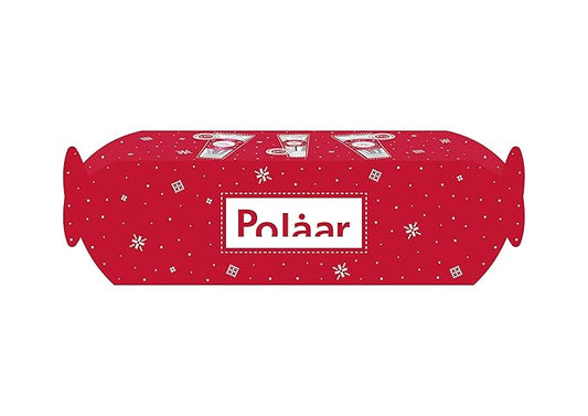 Polåar - Kit The Genuine Lapland Cream with 3 Arctic Berries - Hand Cream + Face Cream + Lip Balm - 3 Natural Moisturizing Skin Care - Vegan, Cruelty Free, Made in France-BrightBean Baby