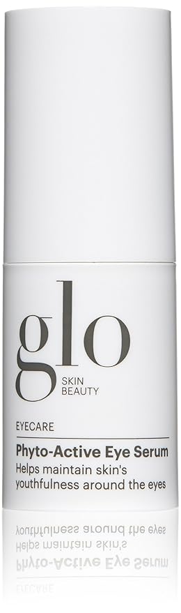 Glo Skin Beauty Phyto-Active Eye Serum | Helps Maintain Skin's Youthfulness Around the Eyes-BrightBean Baby