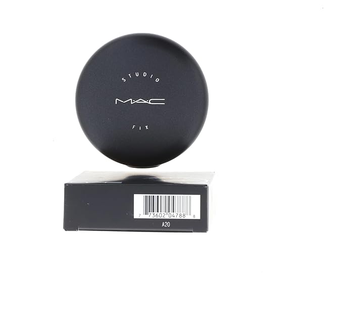 MAC Studiofix C7 Foundation for Women, 0.5 Ounce (M51063)-BrightBean Baby