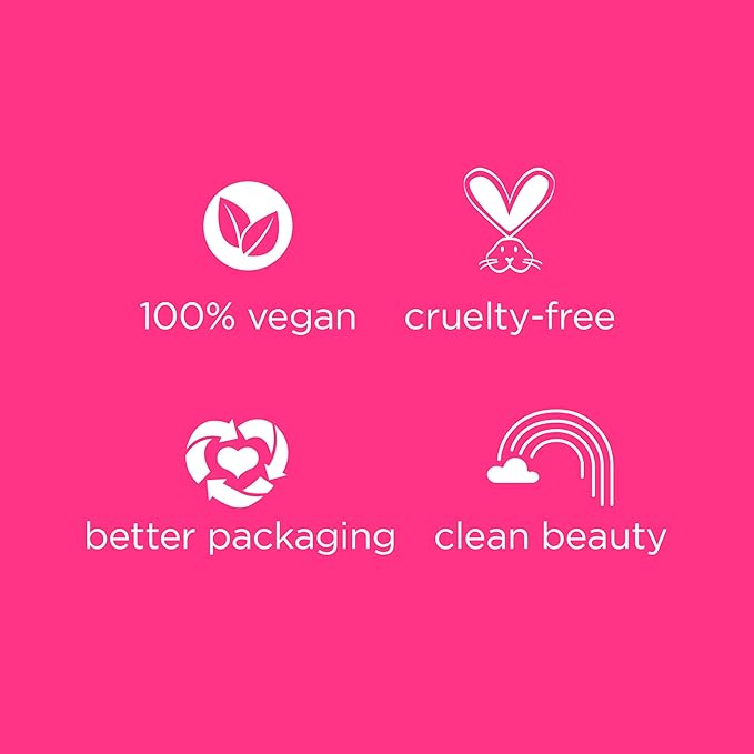Pacifica Island Vanilla Spray Perfume & Hair and Body Mist Set – Tahitian Vanilla Clean Fragrance Duo, Essential Oil Blend, Alcohol-Free Hair/Body Mist Clean Beauty 100% Vegan & Cruelty-Free-BrightBean Baby