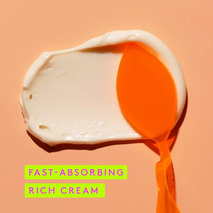 Drunk Elephant C-Tango Eye Cream with Vitamin C, Brightening & Restorative Under Eye Moisturizer (15mL/0.5 Fl Oz)-BrightBean Baby