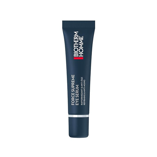 Biotherm Homme Force Supreme Men's Eye Architect Serum, 0.5 Ounce-BrightBean Baby