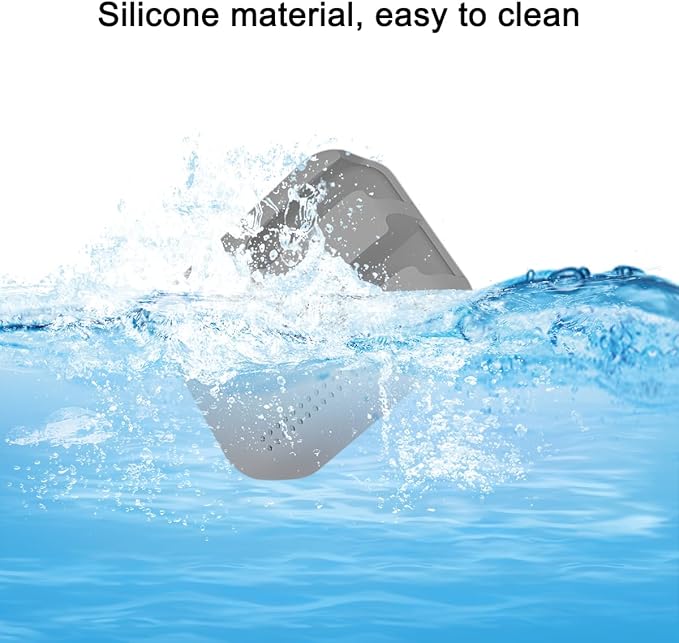 Holder for Car Air Vent, Upright Washable Lip Balm Protector for Women Girls, Auto Interior Space Saving Accessories, Universal for Vehicle, Truck and More（Gray）-BrightBean Baby