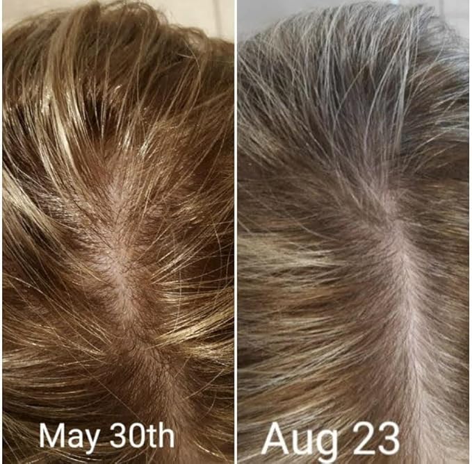 CRISAN 16oz Extreme Hair Growth and Strengthening Oil for Men and Women (16 fl oz)-BrightBean Baby