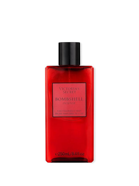 Victoria's Secret Bombshell Intense Fine Fragrance 8.4oz Mist-BrightBean Baby