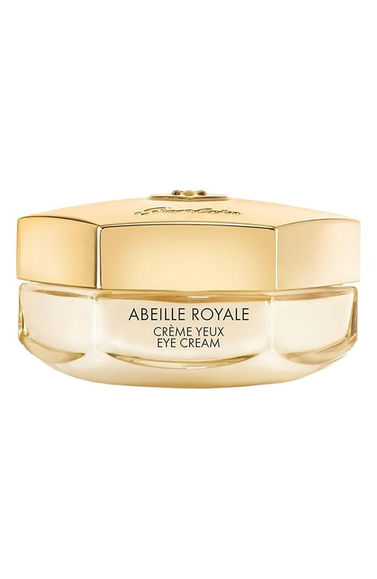 Guerlain Abeille Royale Multi-Wrinkle Minimizer Eye Cream, 0.5 Ounce-BrightBean Baby
