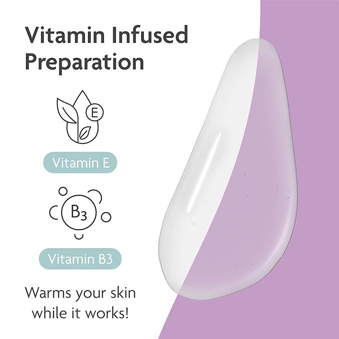 TriLASTIN Hydro-Thermal Accelerator - Moisturizer (3oz / 88ml) | Vitamin-Infused Skin Serum | Pregnancy and Postpartum Skin Care for Stretch Mark Prevention | Hypoallergenic and Paraben-Free Formula-BrightBean Baby