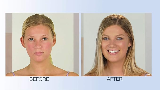 Christina Cosmetics Perfect Pigment 1 Compact and Retractable Brush Duo!-BrightBean Baby