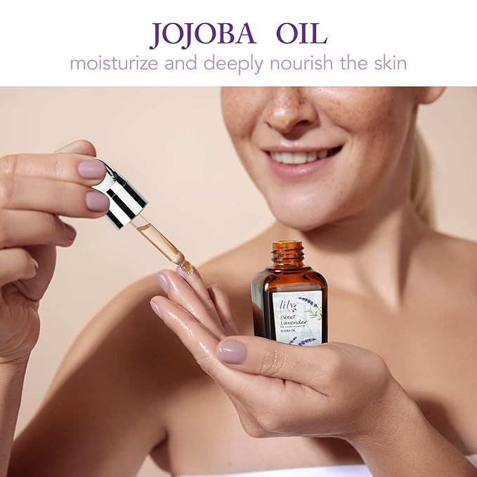 Mothers Day Gift for Mom - Relaxing 18-Piece Bath and Body Basket for Women Lavender Spa Gift Basket Set Bath Collection with Bath Bomb | Christmas, Birthday, Perfect Spa Present for Her All Occasions-BrightBean Baby