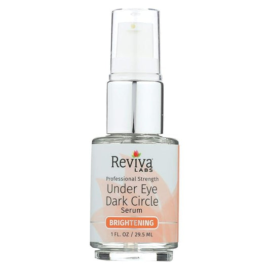 Reviva Labs Under Eye Dark Circle Serum-BrightBean Baby