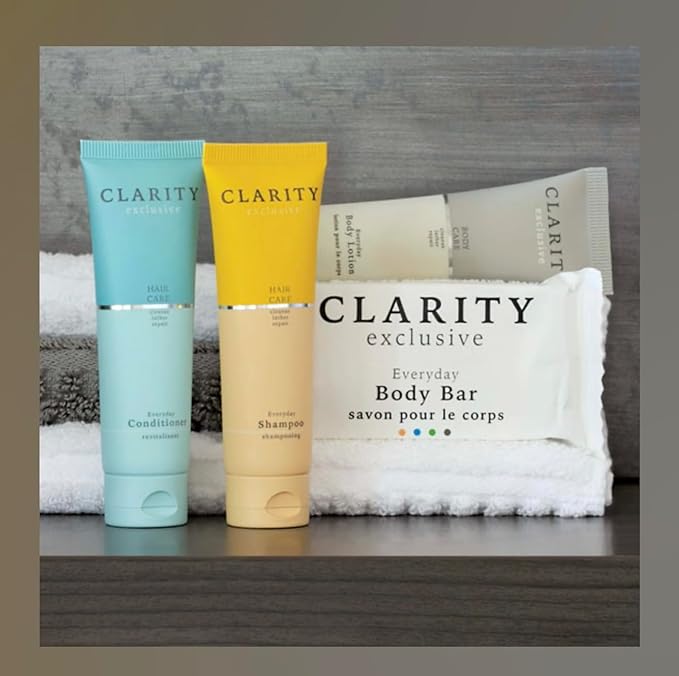 Travel Amenity Kit-BrightBean Baby