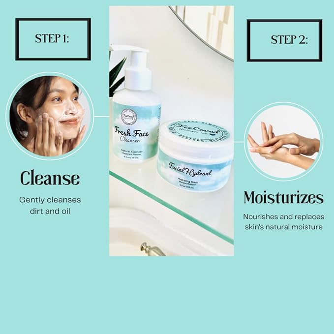 Personal Care Teen Gift Set-BrightBean Baby