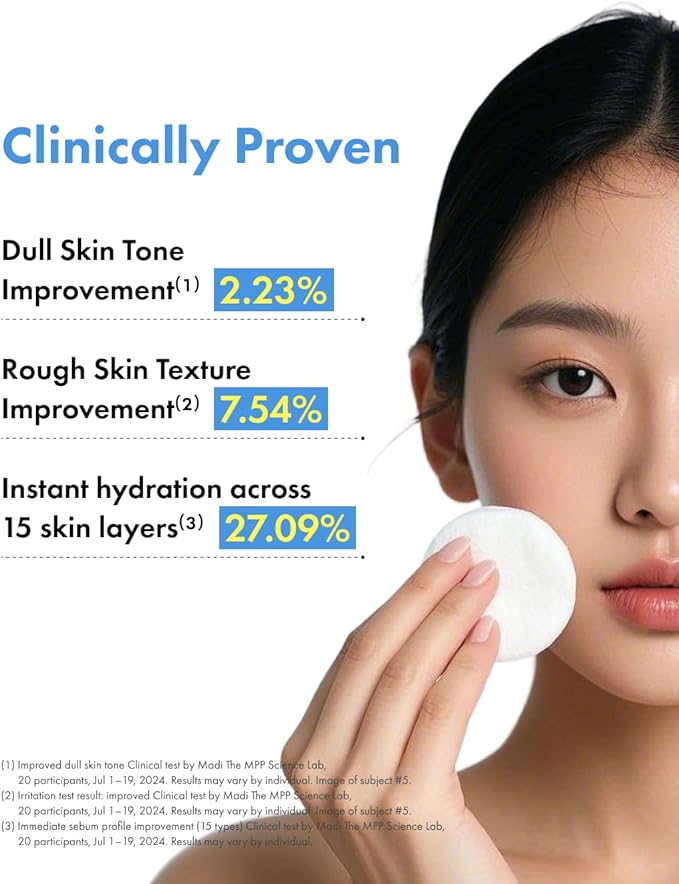 It'S SKIN Glutathione Shot B3 Toner 4.05 Fl Oz, 99% Pure Glutathione, Deep Hydration & Skin Texture Care, Fast-Absorbing for Daily Toner, Korean Skincare-BrightBean Baby