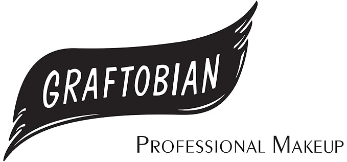 Graftobian F/X Aire Alcohol Activated Palette - SFX Makeup (F/X 3 - Character)-BrightBean Baby