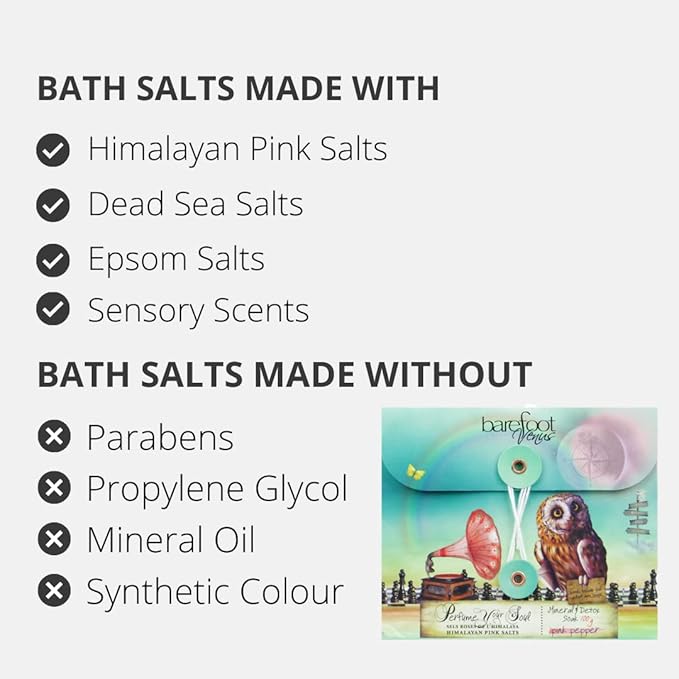 Discovery Kit - Argan Oil, Bath Soak, Hand Cream & Hand Repair (Pink Pepper)-BrightBean Baby