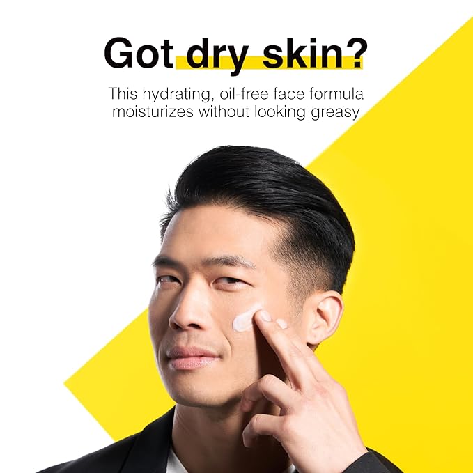 Lumin Skin Care Set Routine for Men - Boss Trio - Men's Facial Care Kit, Men's Skincare Routine Banish Dark Circles, Puffiness, Clogged Pores - 2 Month Supply-BrightBean Baby