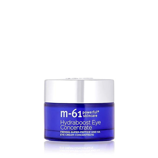 m-61 Hydraboost Eye Concentrate - 48 hour hydrating, firming and smoothing eye concentrate with hyaluronic, vitamin B5 & tamarind-BrightBean Baby