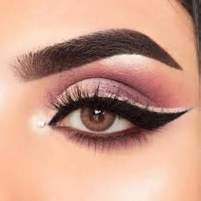 18F TALKIN’ FLIRTY ARTISTRY PALETTE-BrightBean Baby