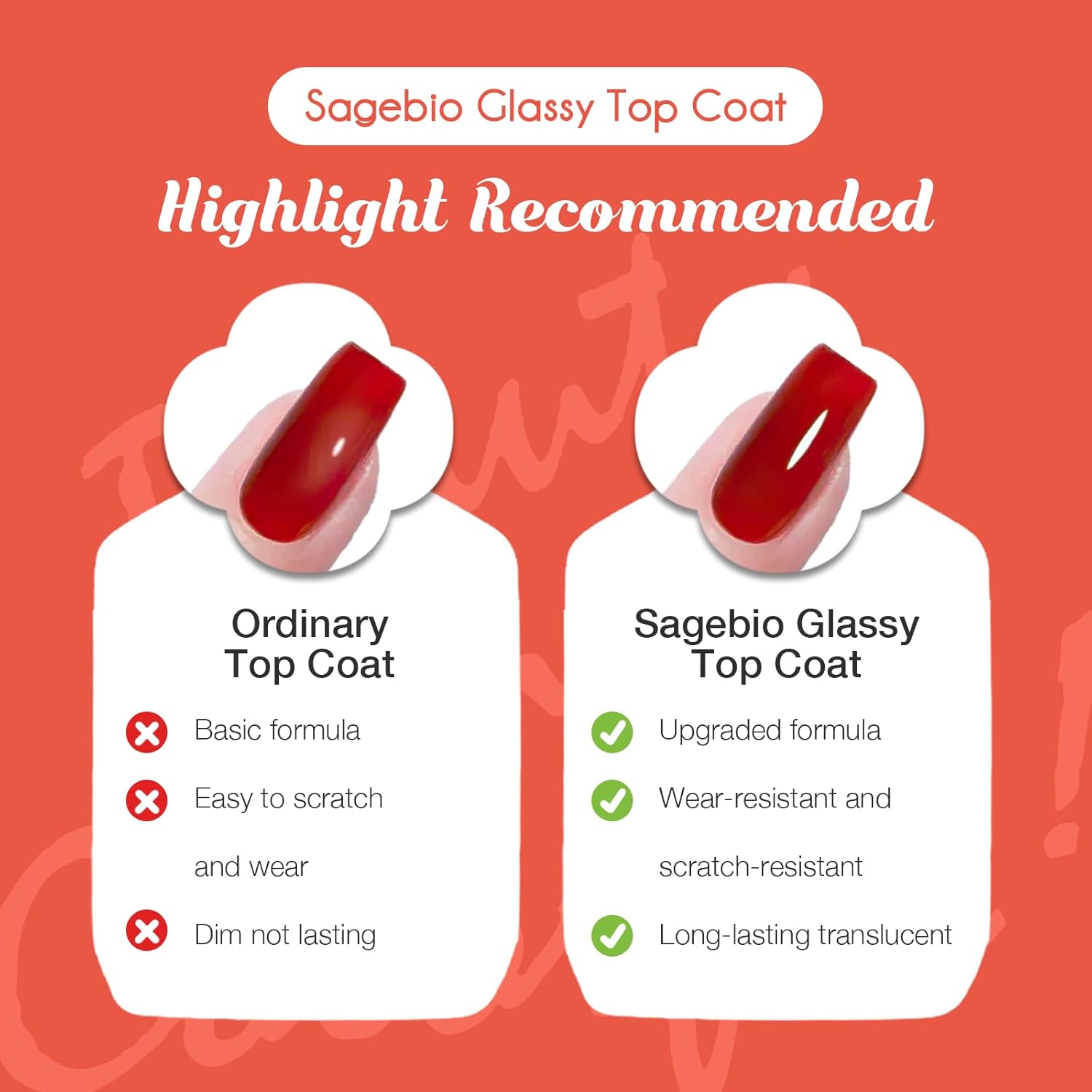 Cat Eye Gel Nail Polish with Magnet Stick, 15ml Glitter Holographic Nail Polish, Magnetic Effect Gel for Home DIY Manicure Gift, 26-BrightBean Baby