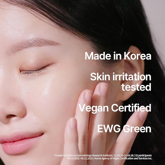 Pyunkang Yul PKY Calming Toner Pad with Tea Tree, 5 Hyaluronic Acids, Removes Dead Skin Cells, Moisturizes, Korean Face Skin Care, Acne Prone & Sensitive Skin, Double-Sided Pad 7.7 fl.oz 70ea-BrightBean Baby