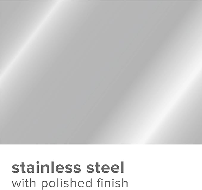 True Big Jig Cocktail Measuring Jigger for Bartending, Durable Stainless Steel Double Jiggers, Bar Tools, Home Bar Accessories 1 oz & 1.5 oz, Set of 1