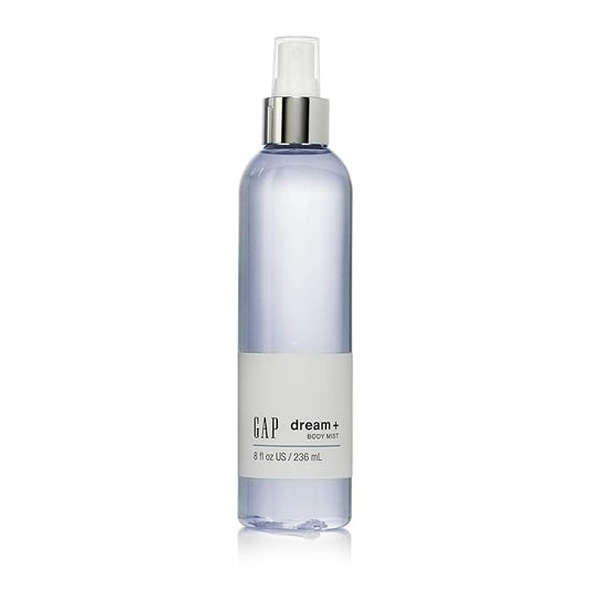 Dream More by Gap, Women's Body Mist 2020 Design - 8 oz 236 ml-BrightBean Baby