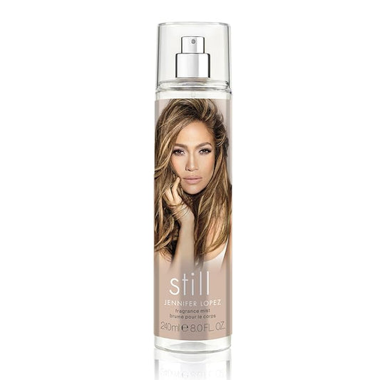 Jennifer Lopez Still Perfumed Fragrance Body Mist - 8 fl oz-BrightBean Baby
