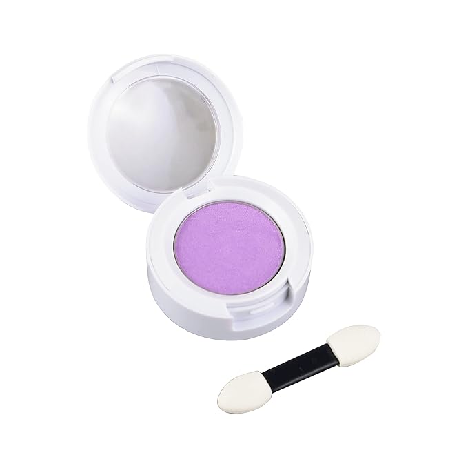 Luna Star Klee Ultimate Makeup Kit. Gentle and Non-Toxic. Kid-Friendly. Made in USA. (Arc of Joy)-BrightBean Baby