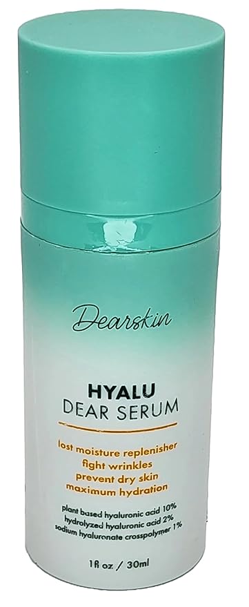 Eyelashes, Eyes & Face Skincare Gift Set: Gift her Glow with Hyaluronic Facial Serum Vitamin C Eye Gel Eyelashes Serum and Water Gel Cream-BrightBean Baby
