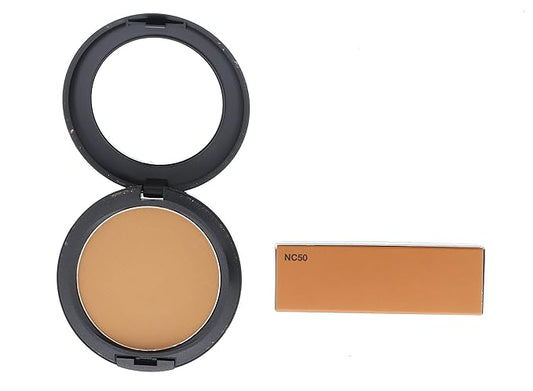 MAC - Studio Fix Powder Plus Foundation - NC50 15g/0.52oz-BrightBean Baby