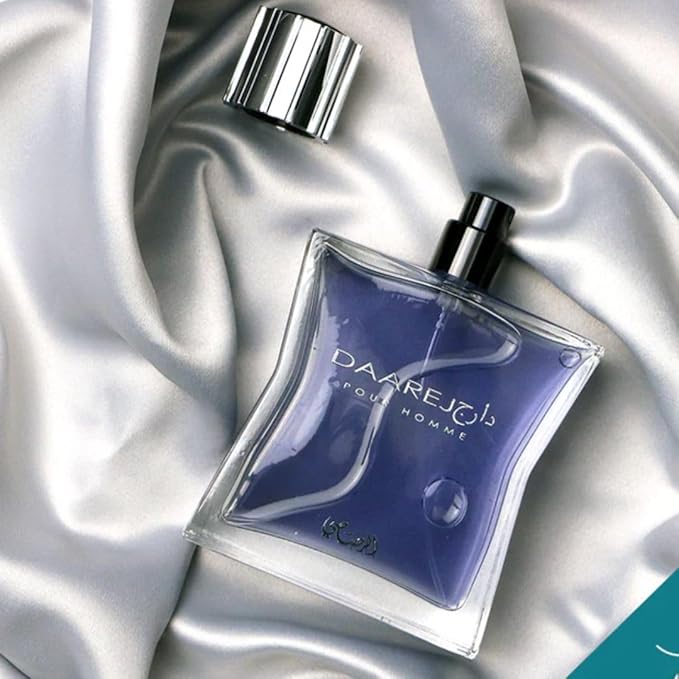 RASASI Arabian Perfume for Men Hawas, Daarej Eau De Parfum Men 100ML(3.4 OZ) Shuhrah 90ML | Long-Lasting perfumes, Elevate Your Aura With These Masculine Scents. (Bundle)-BrightBean Baby