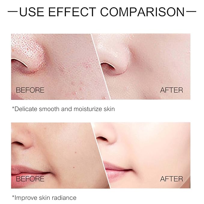 O’KADY Face Skincare Sets Anti Aging Beauty Products Skin Care 6-piece For Women Skincare Kits With Cleanser,Toner,Serum,Eye Cream,Lotion,Facial Cream,Primer Cream Travel Kit For Wife Mom-BrightBean Baby