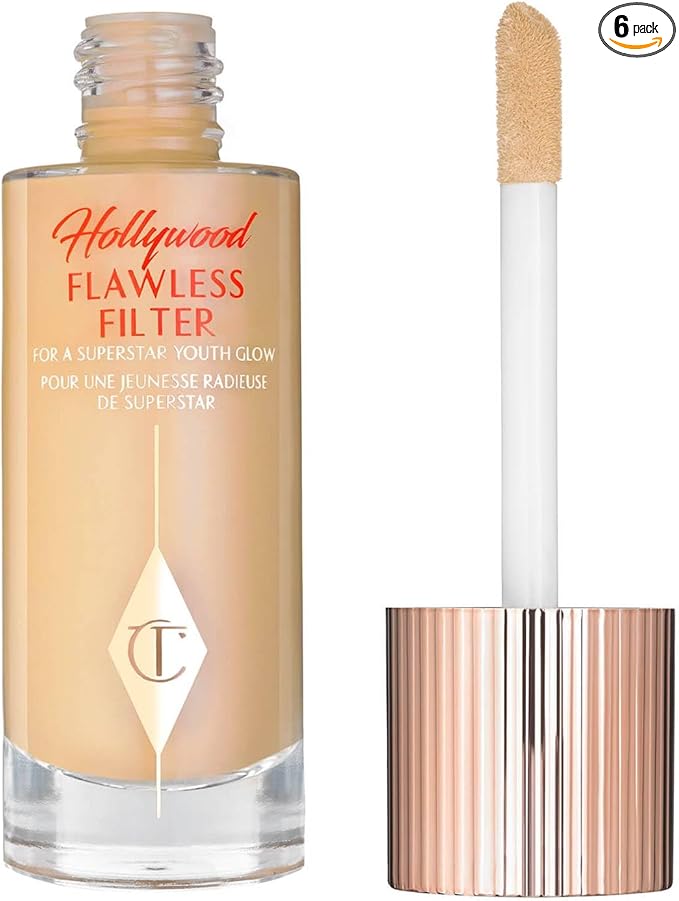 TILBURY Charlotte's Hollywood Flawless Filter (4 Medium)-BrightBean Baby